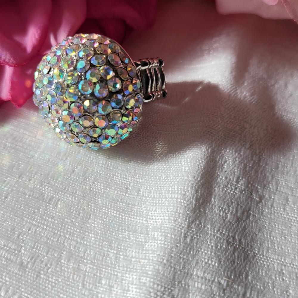 beautiful ring